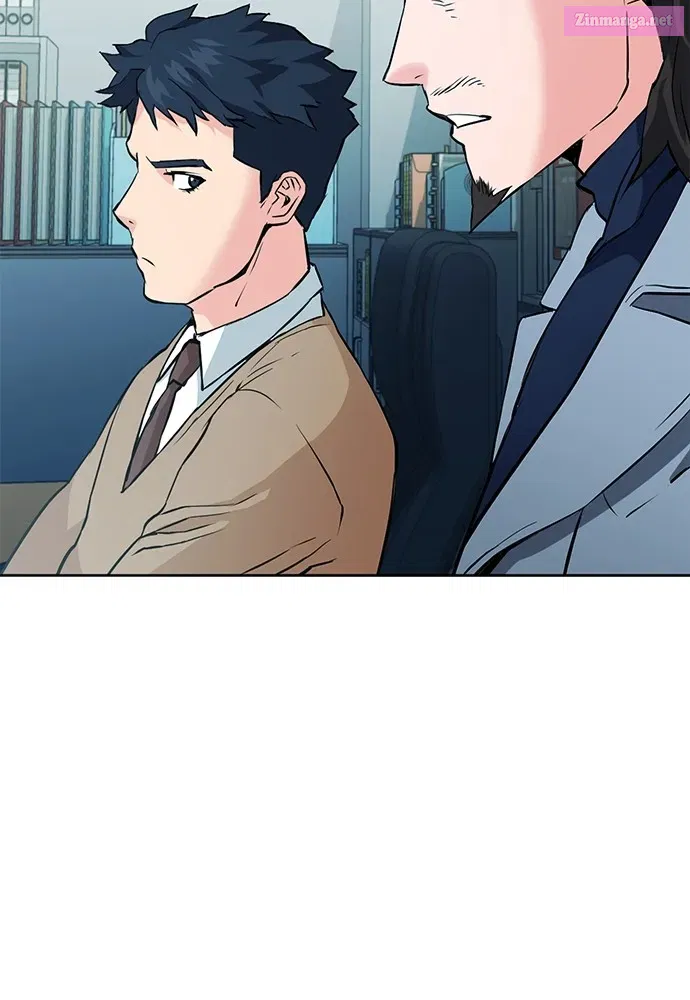 The Druid of Seoul Station Zinmanga X Chapter 13 Page 119
