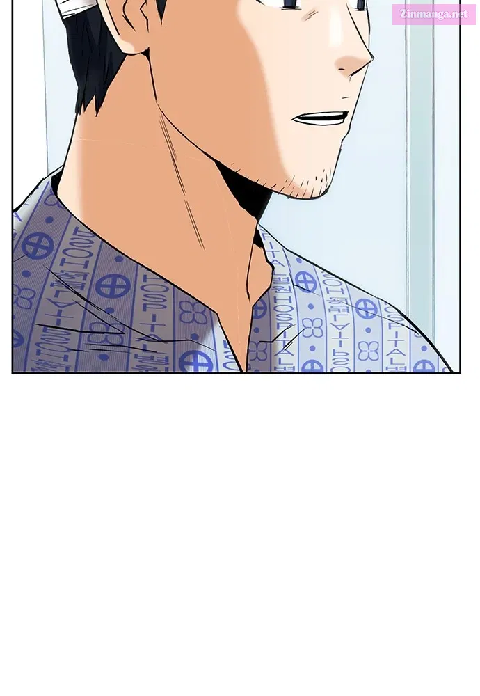 The Druid of Seoul Station Zinmanga X Chapter 13 Page 135