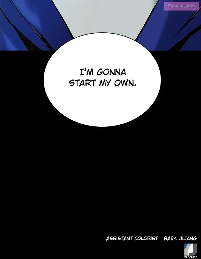 The Druid of Seoul Station Zinmanga X Chapter 13 Page 143