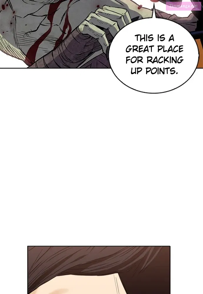 The Druid of Seoul Station Zinmanga X Chapter 12 Page 4