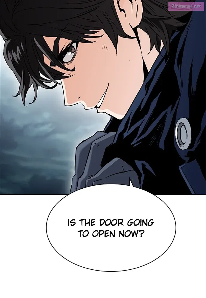 The Druid of Seoul Station Zinmanga X Chapter 12 Page 7
