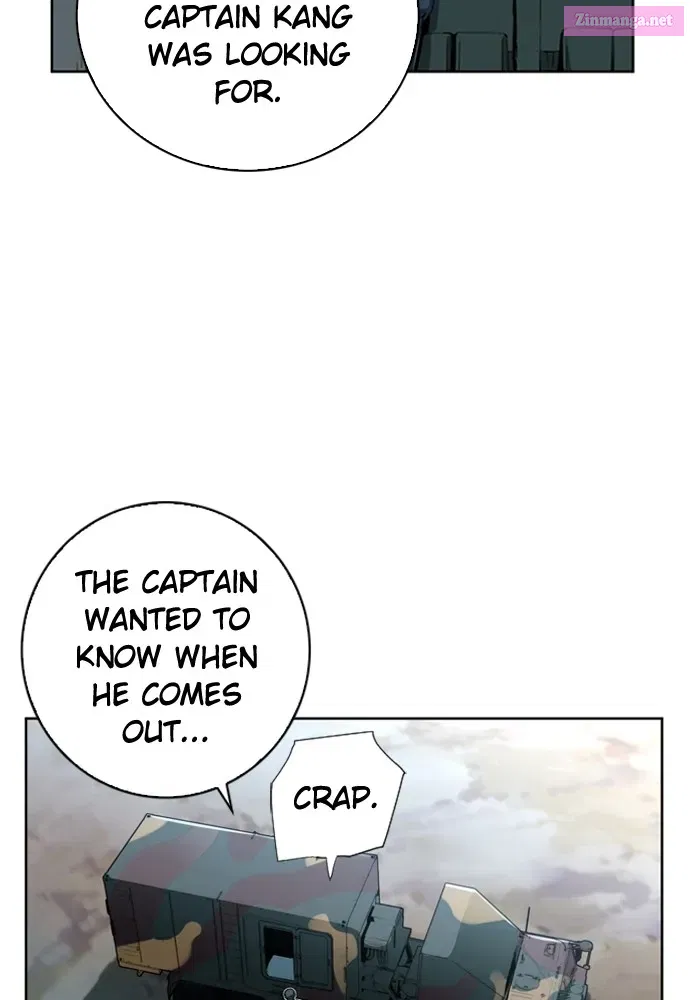 The Druid of Seoul Station Zinmanga X Chapter 12 Page 15
