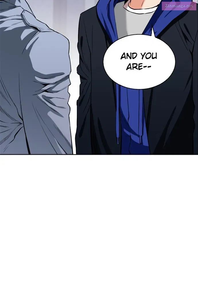 The Druid of Seoul Station Zinmanga X Chapter 12 Page 25