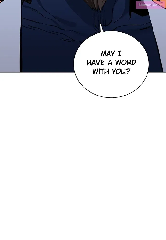 The Druid of Seoul Station Zinmanga X Chapter 12 Page 27