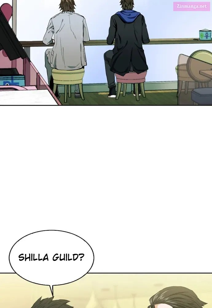 The Druid of Seoul Station Zinmanga X Chapter 12 Page 29