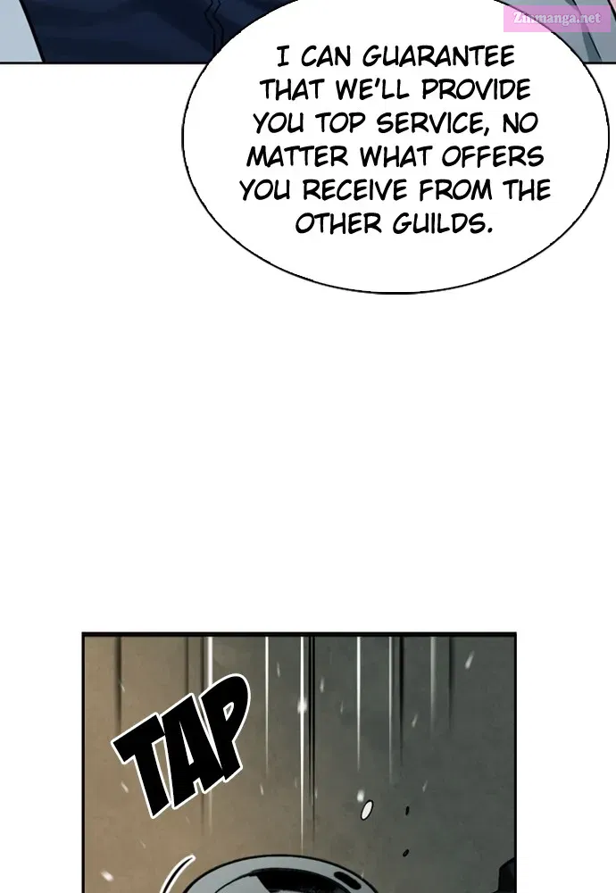 The Druid of Seoul Station Zinmanga X Chapter 12 Page 40