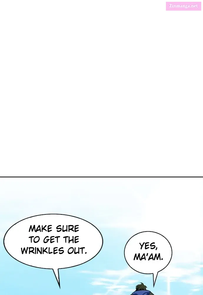 The Druid of Seoul Station Zinmanga X Chapter 12 Page 58