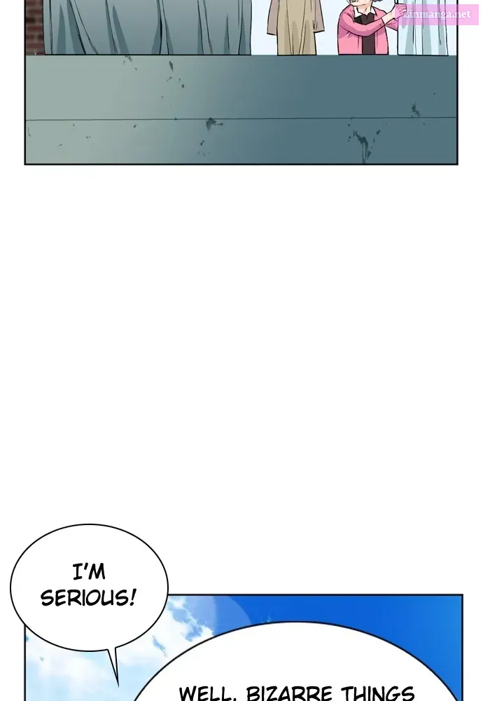 The Druid of Seoul Station Zinmanga X Chapter 12 Page 65