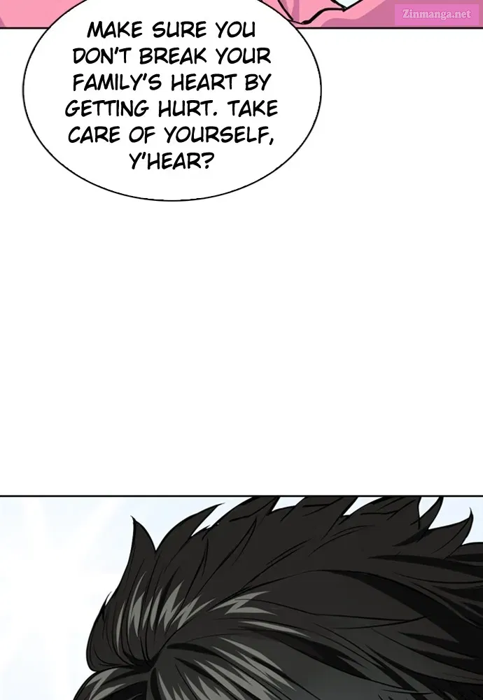 The Druid of Seoul Station Zinmanga X Chapter 12 Page 68