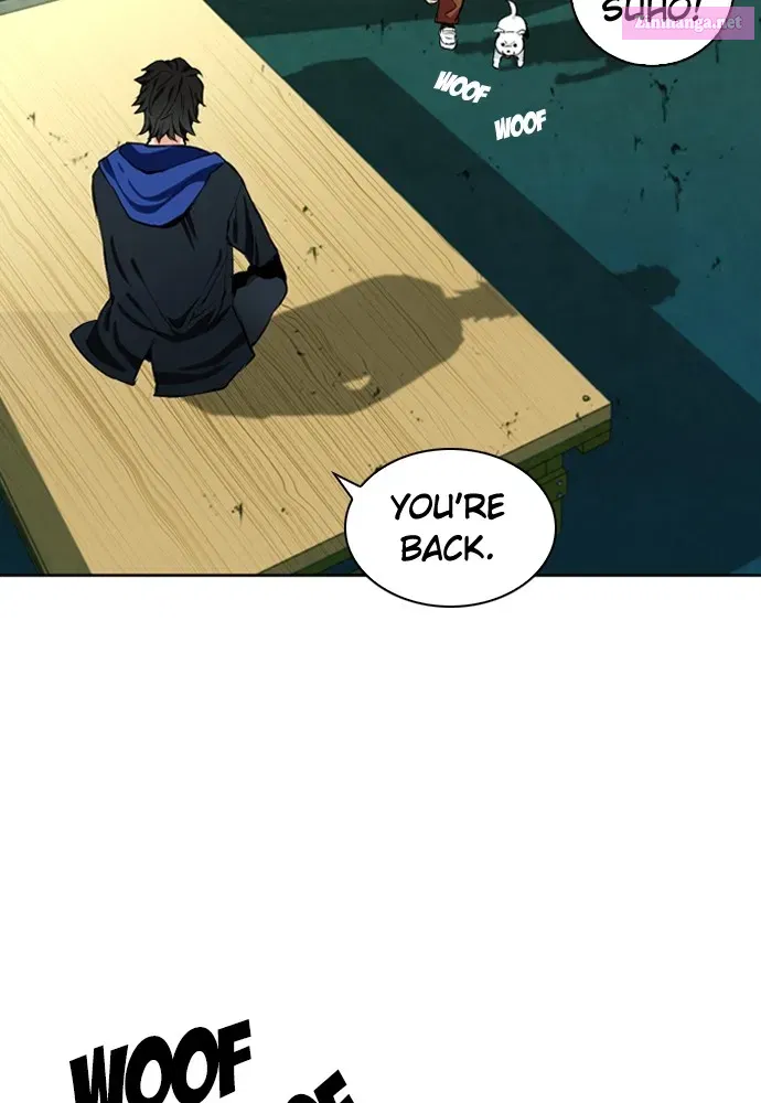 The Druid of Seoul Station Zinmanga X Chapter 12 Page 74