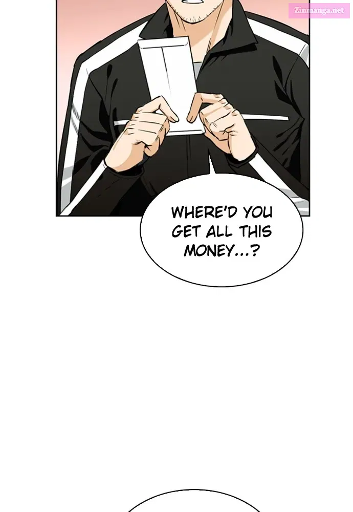 The Druid of Seoul Station Zinmanga X Chapter 12 Page 82