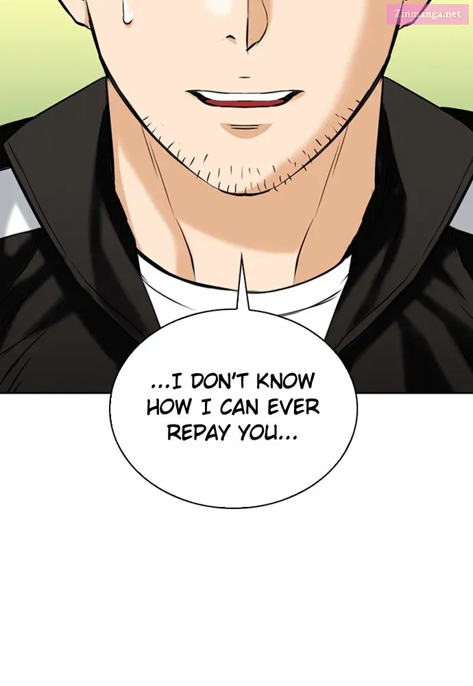 The Druid of Seoul Station Zinmanga X Chapter 12 Page 85