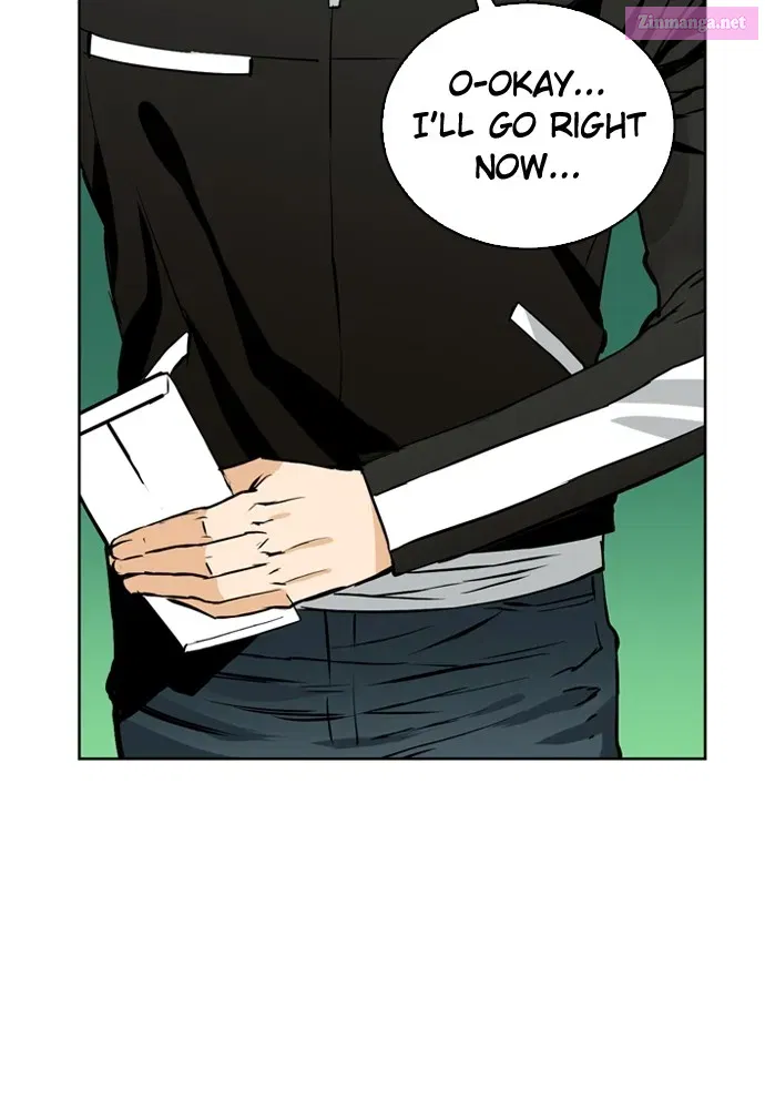 The Druid of Seoul Station Zinmanga X Chapter 12 Page 89