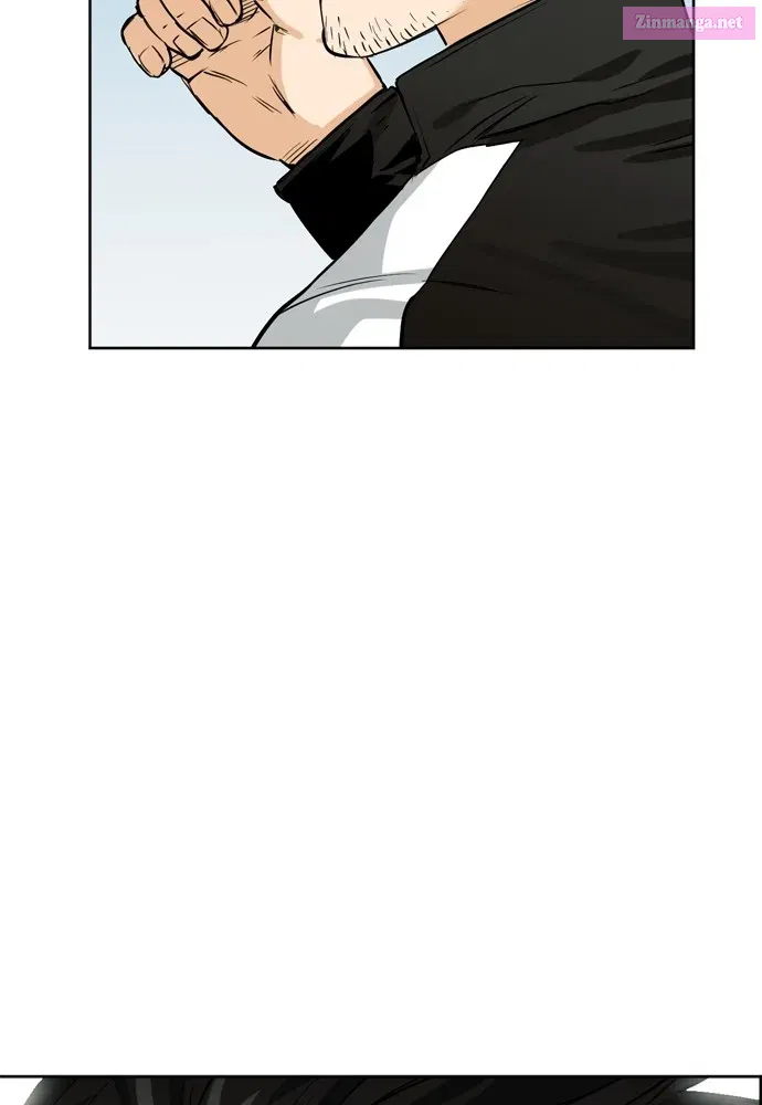 The Druid of Seoul Station Zinmanga X Chapter 12 Page 92