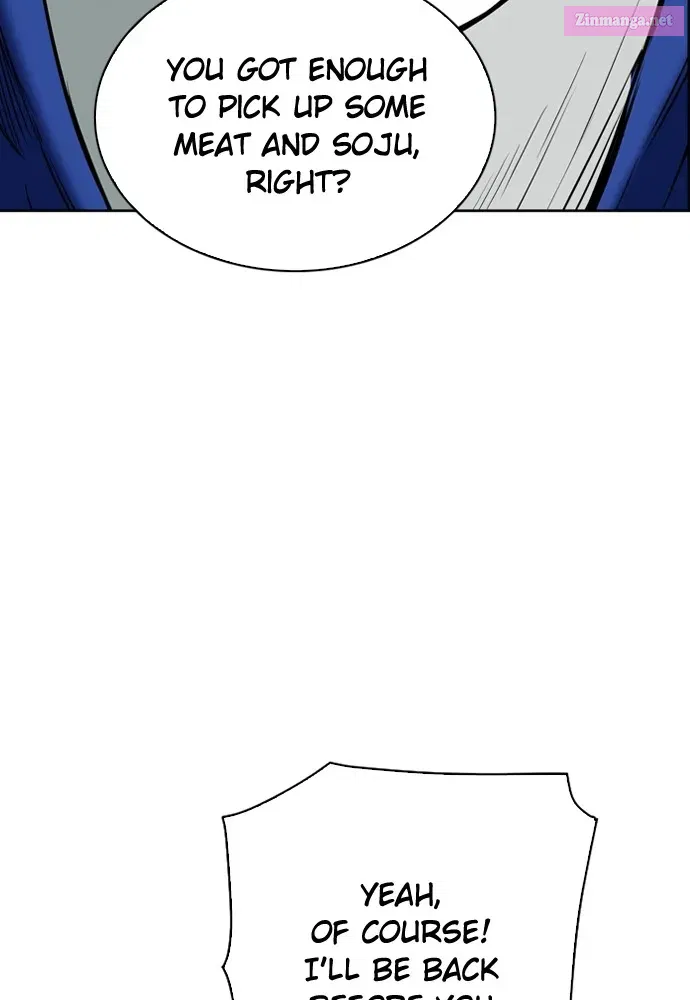 The Druid of Seoul Station Zinmanga X Chapter 12 Page 94