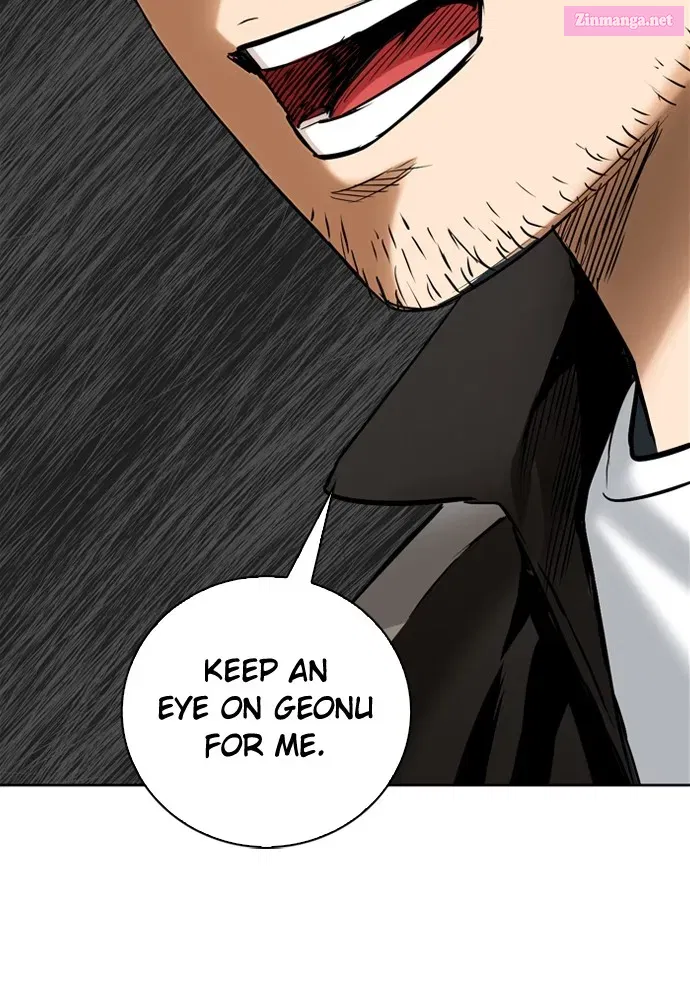 The Druid of Seoul Station Zinmanga X Chapter 12 Page 96