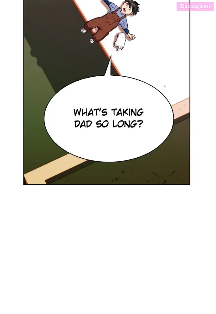 The Druid of Seoul Station Zinmanga X Chapter 12 Page 112