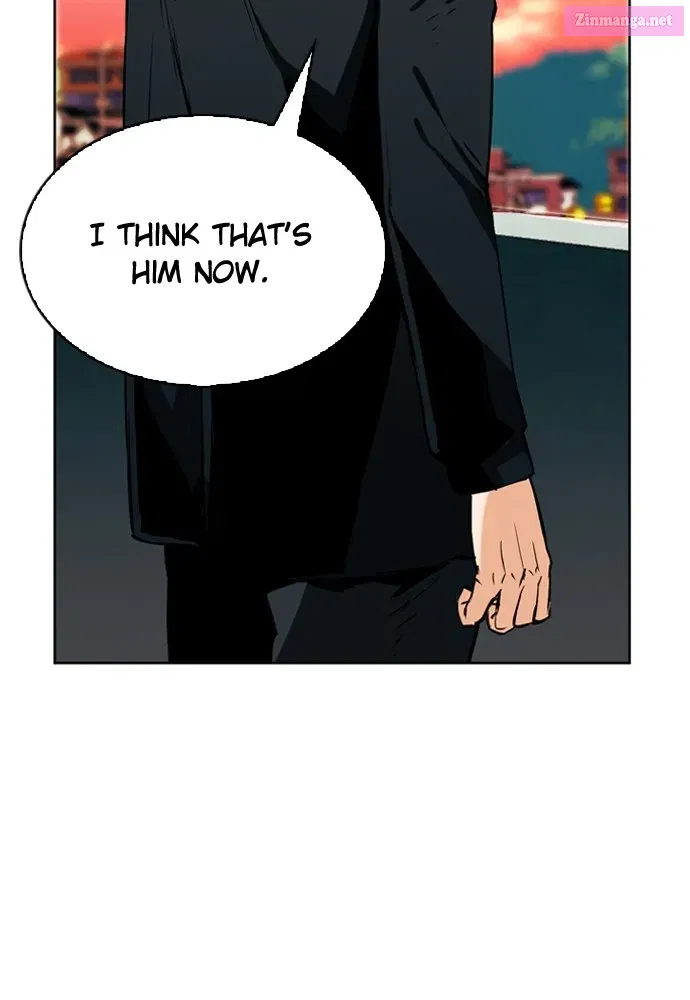The Druid of Seoul Station Zinmanga X Chapter 12 Page 114