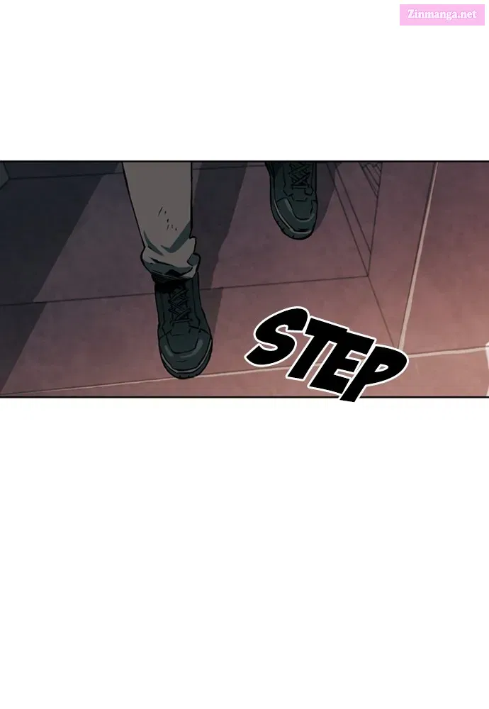 The Druid of Seoul Station Zinmanga X Chapter 12 Page 117