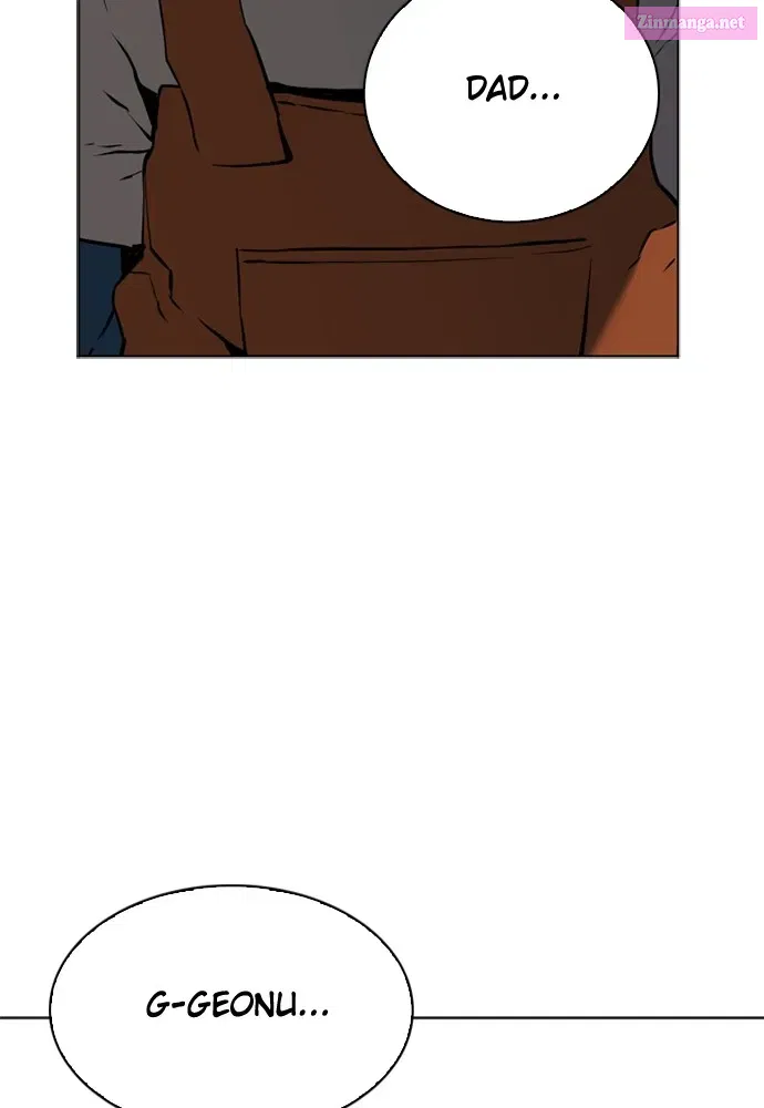 The Druid of Seoul Station Zinmanga X Chapter 12 Page 122