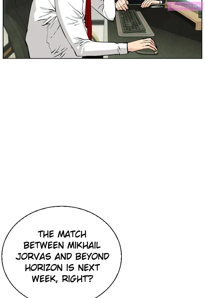The Druid of Seoul Station Zinmanga X Chapter 12 Page 135