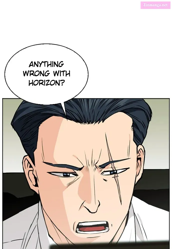The Druid of Seoul Station Zinmanga X Chapter 12 Page 137