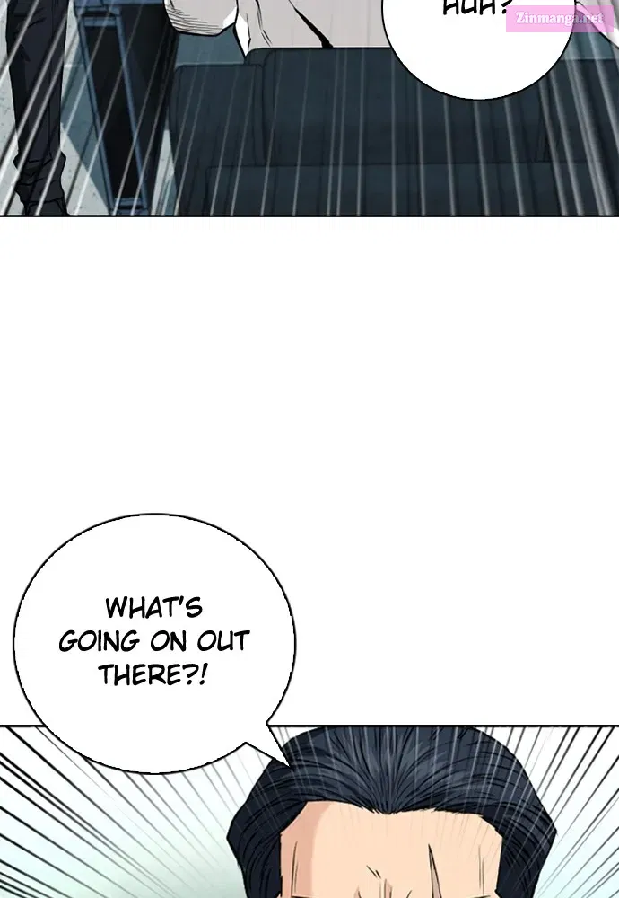 The Druid of Seoul Station Zinmanga X Chapter 12 Page 140