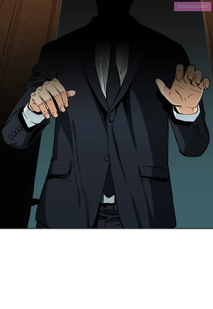 The Druid of Seoul Station Zinmanga X Chapter 12 Page 145