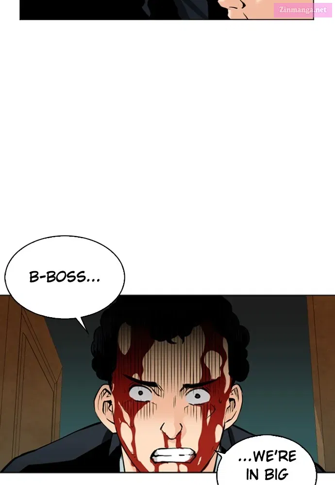 The Druid of Seoul Station Zinmanga X Chapter 12 Page 147