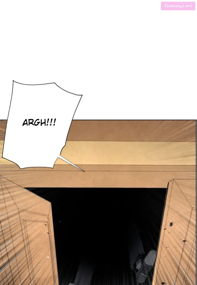 The Druid of Seoul Station Zinmanga X Chapter 12 Page 150