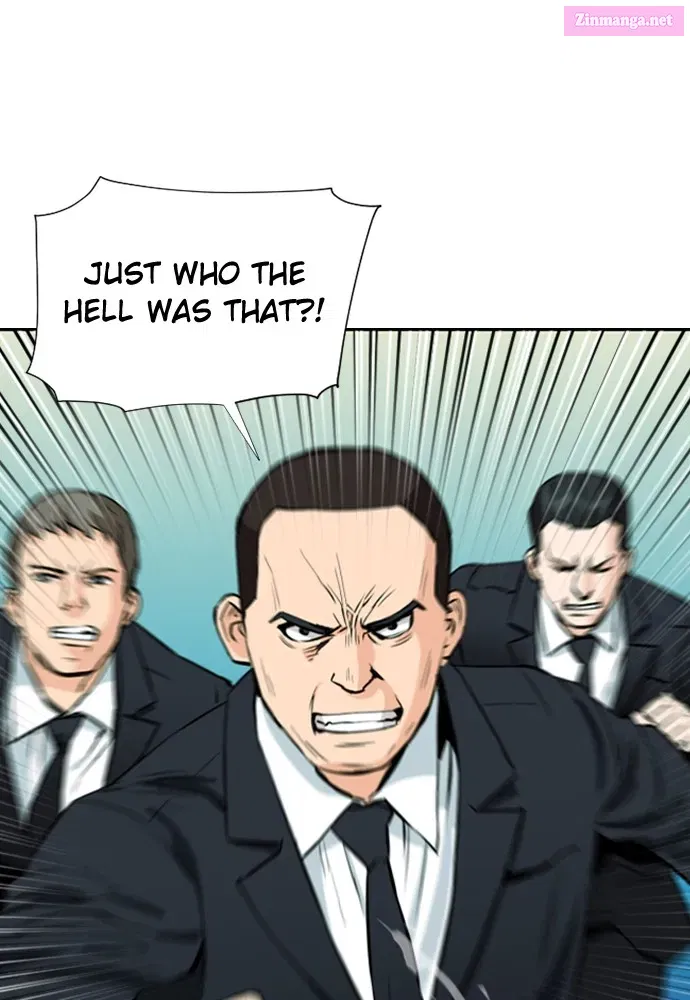 The Druid of Seoul Station Zinmanga X Chapter 12 Page 153