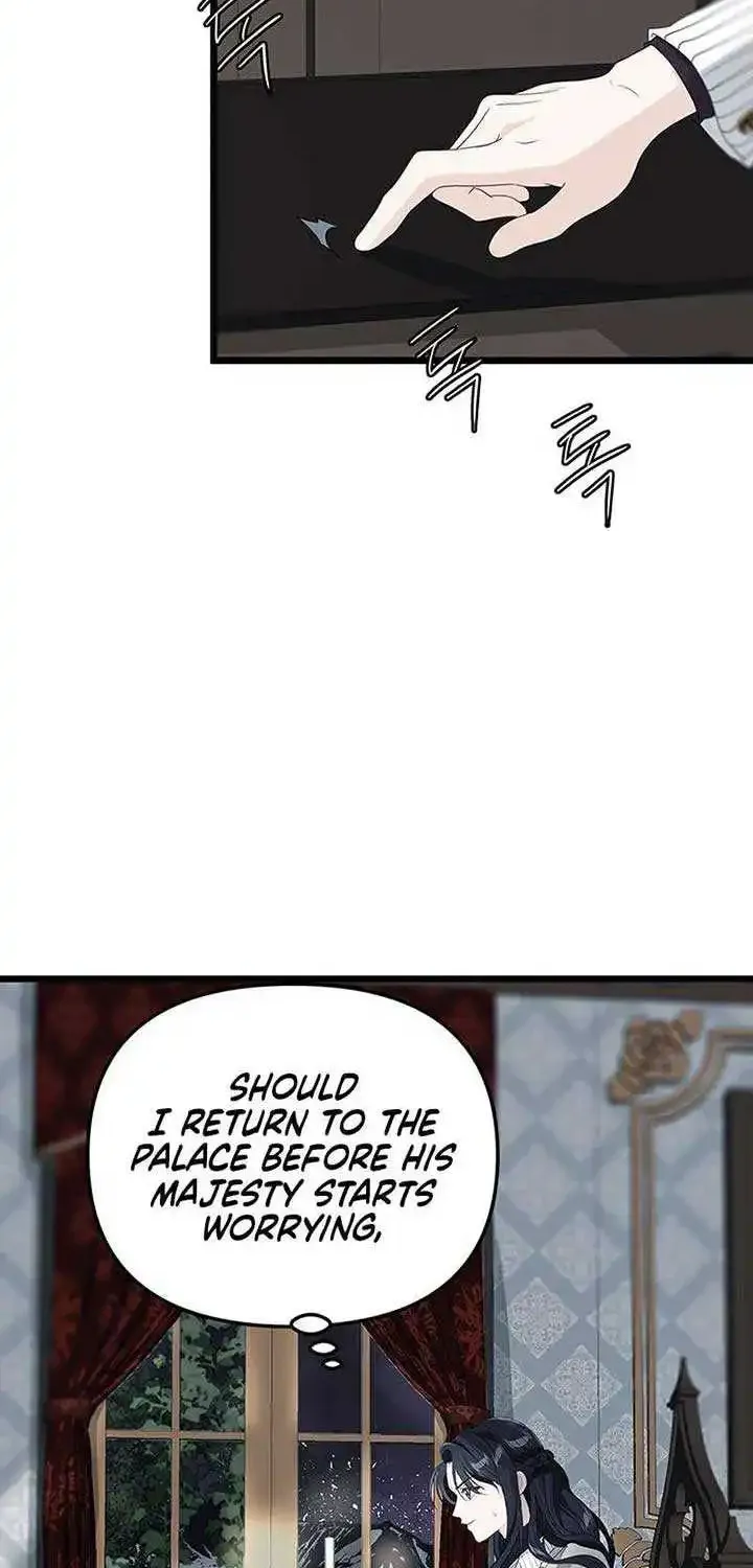 Our Majesty Has Changed Zinmanga X Chapter 26 Page 60
