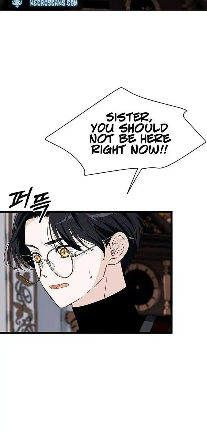 Our Majesty Has Changed Zinmanga X Chapter 26 Page 67