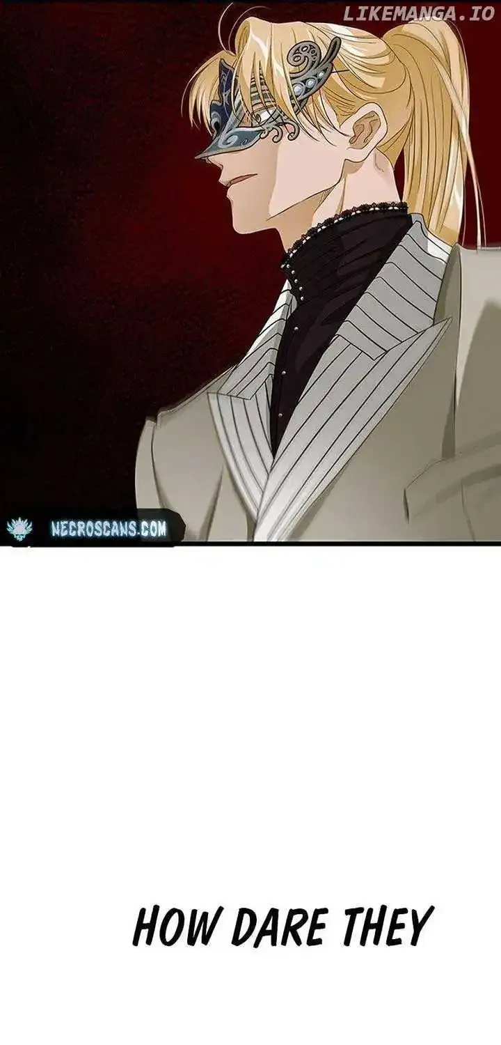 Our Majesty Has Changed Zinmanga X Chapter 25 Page 45