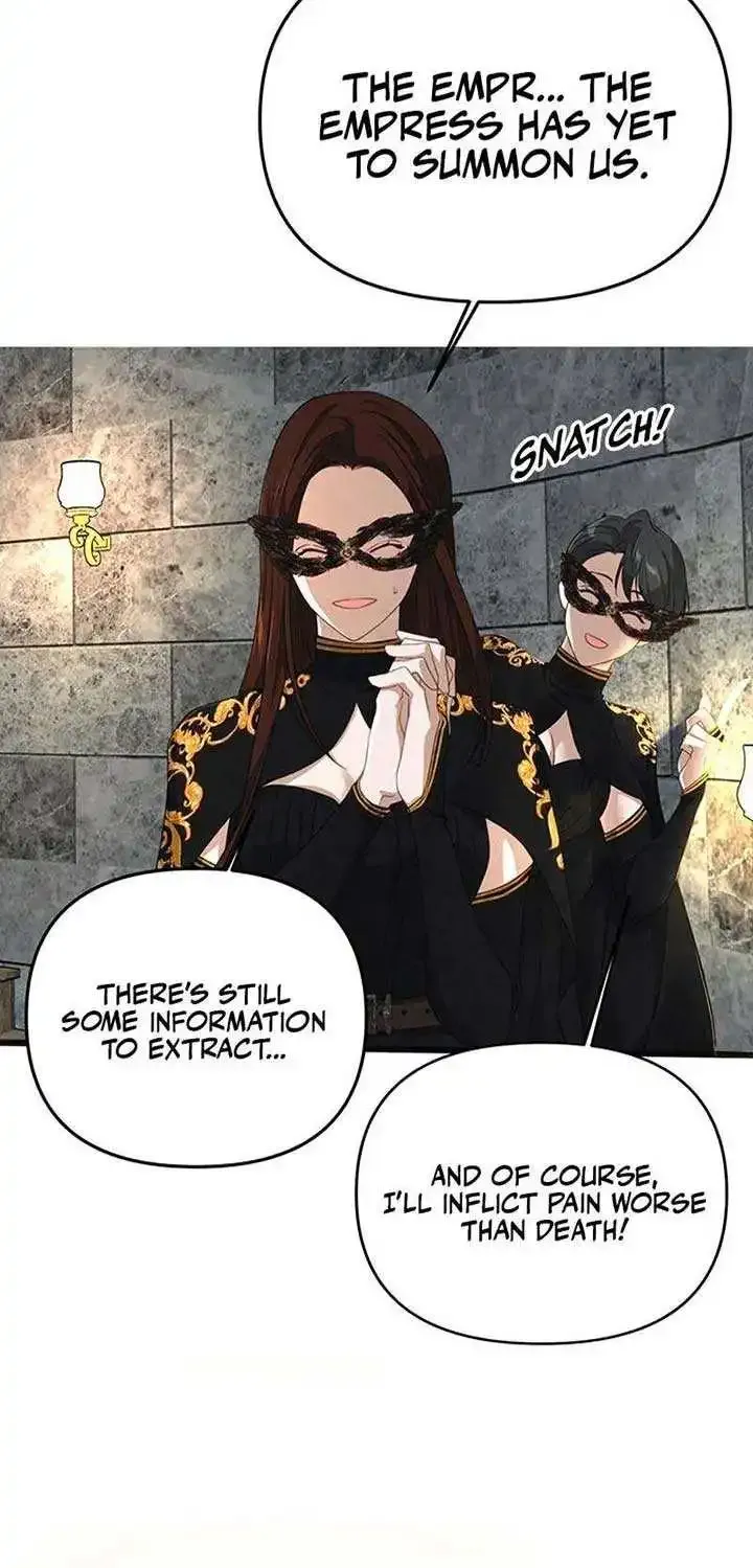 Our Majesty Has Changed Zinmanga X Chapter 25 Page 80