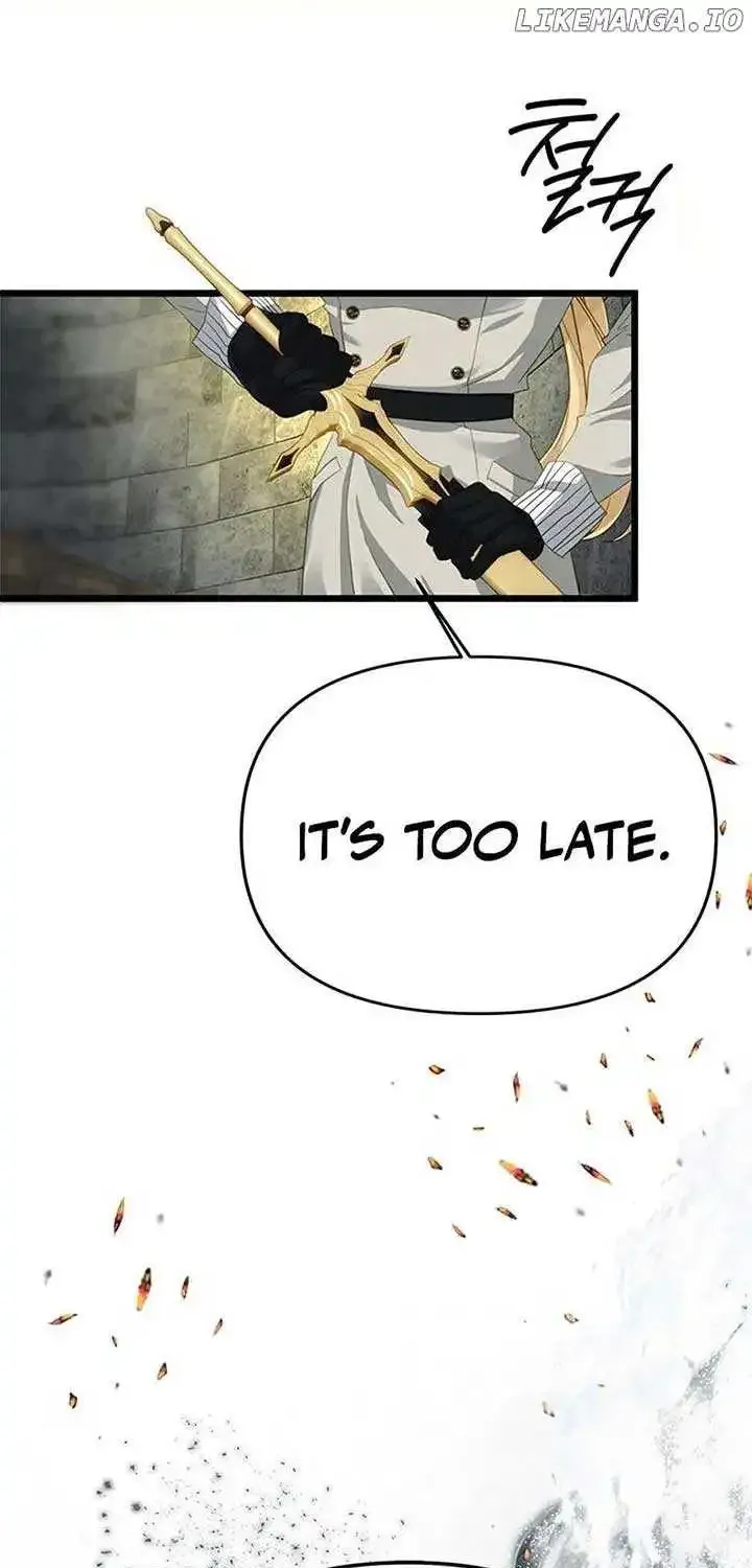 Our Majesty Has Changed Zinmanga X Chapter 25 Page 81