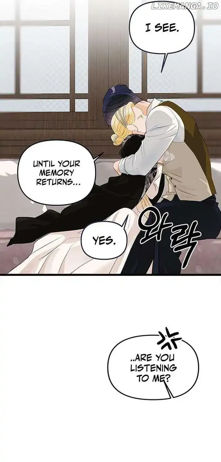 Our Majesty Has Changed Zinmanga X Chapter 22 Page 64