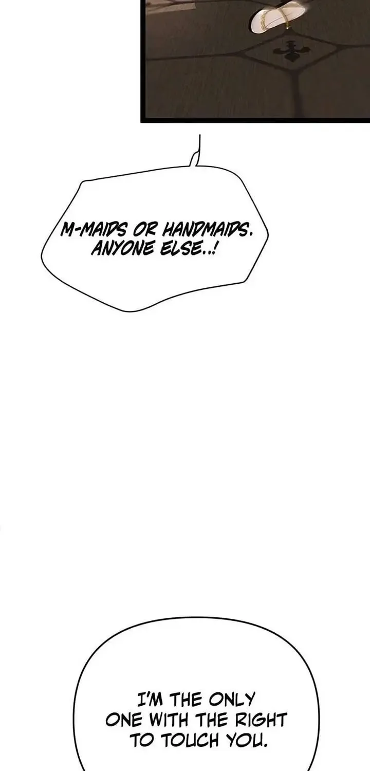 Our Majesty Has Changed Zinmanga X Chapter 22 Page 83