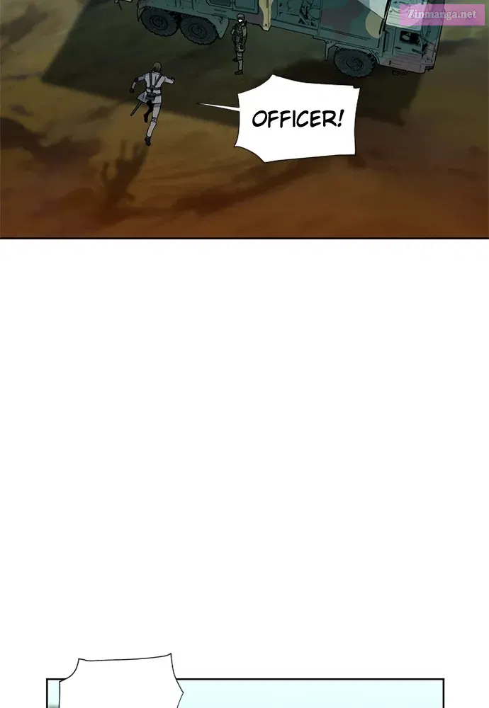 The Druid of Seoul Station Zinmanga X Chapter 11 Page 3
