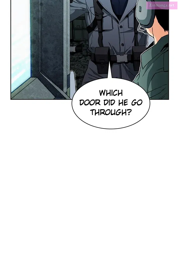 The Druid of Seoul Station Zinmanga X Chapter 11 Page 7