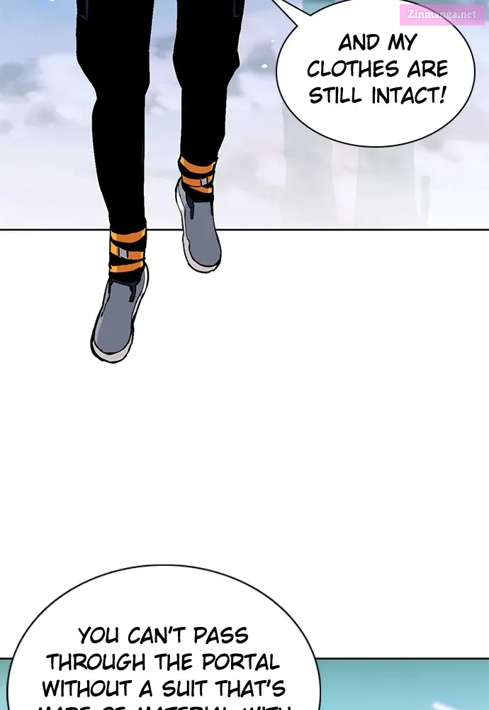 The Druid of Seoul Station Zinmanga X Chapter 11 Page 11