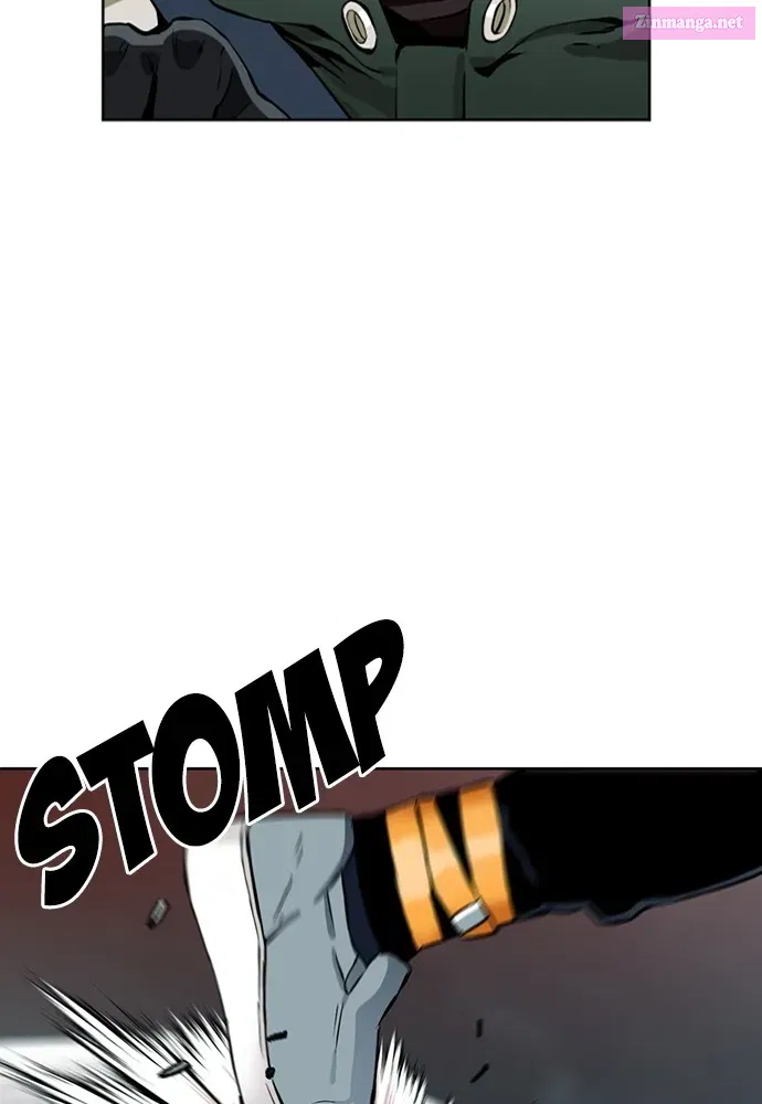 The Druid of Seoul Station Zinmanga X Chapter 11 Page 26