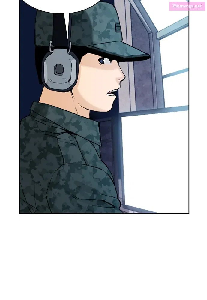 The Druid of Seoul Station Zinmanga X Chapter 11 Page 39