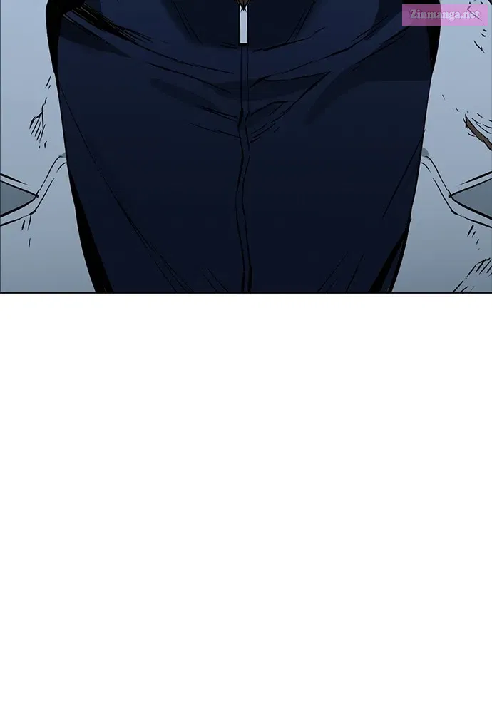 The Druid of Seoul Station Zinmanga X Chapter 11 Page 42
