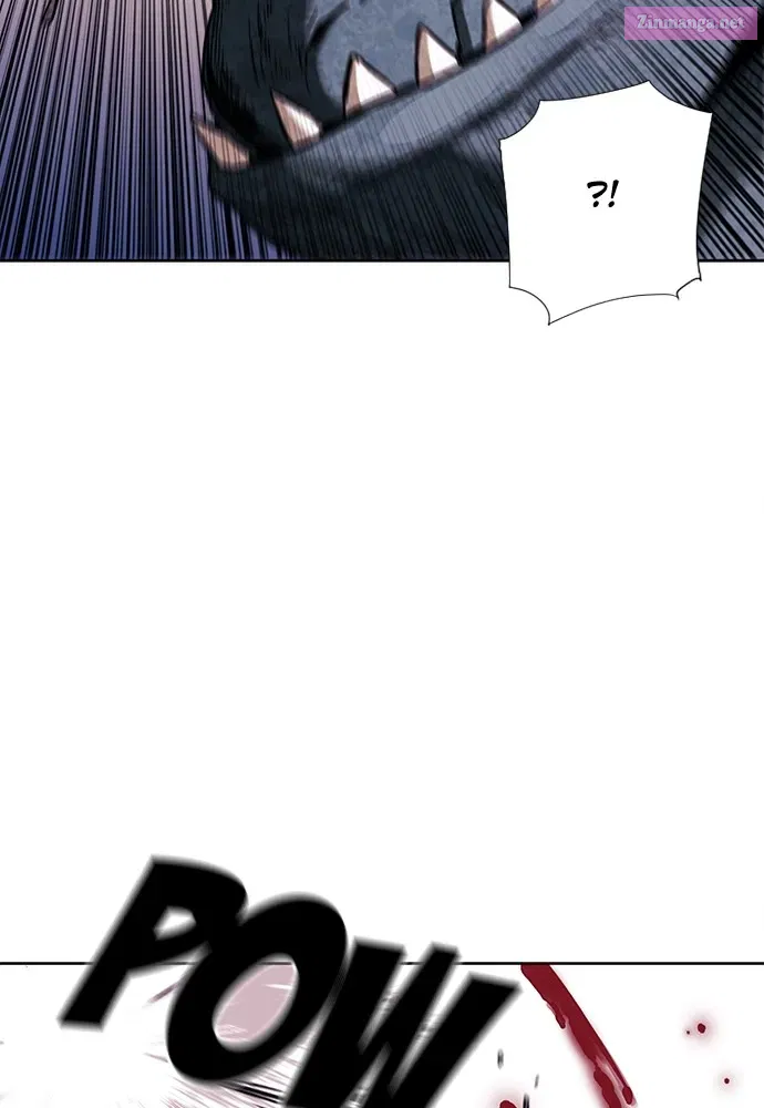 The Druid of Seoul Station Zinmanga X Chapter 11 Page 53