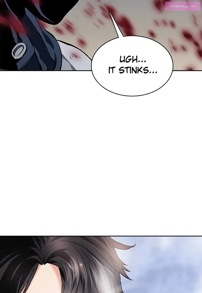 The Druid of Seoul Station Zinmanga X Chapter 11 Page 61