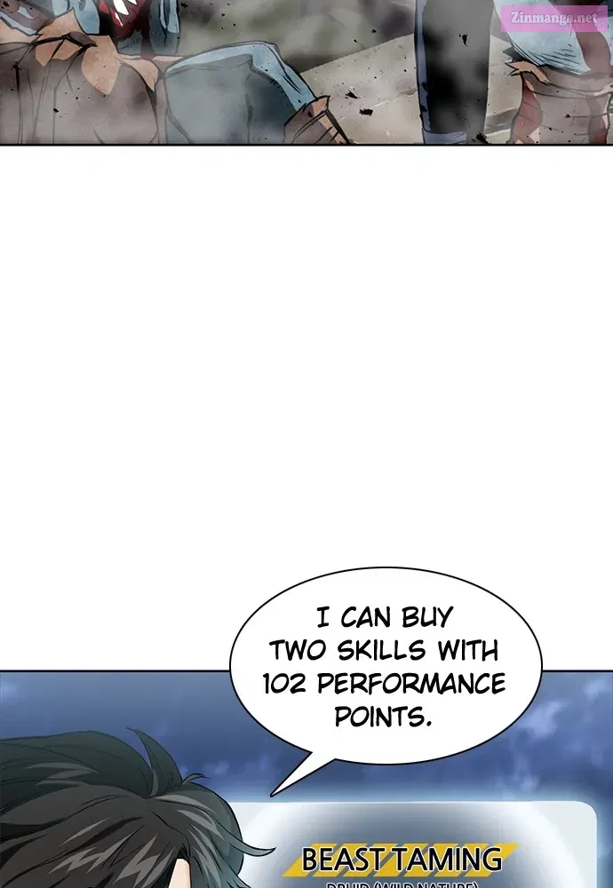 The Druid of Seoul Station Zinmanga X Chapter 11 Page 76