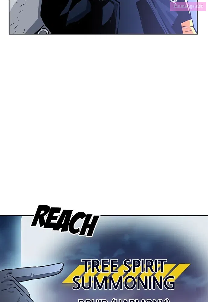 The Druid of Seoul Station Zinmanga X Chapter 11 Page 97