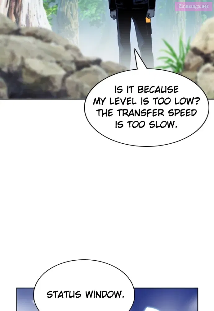 The Druid of Seoul Station Zinmanga X Chapter 11 Page 113