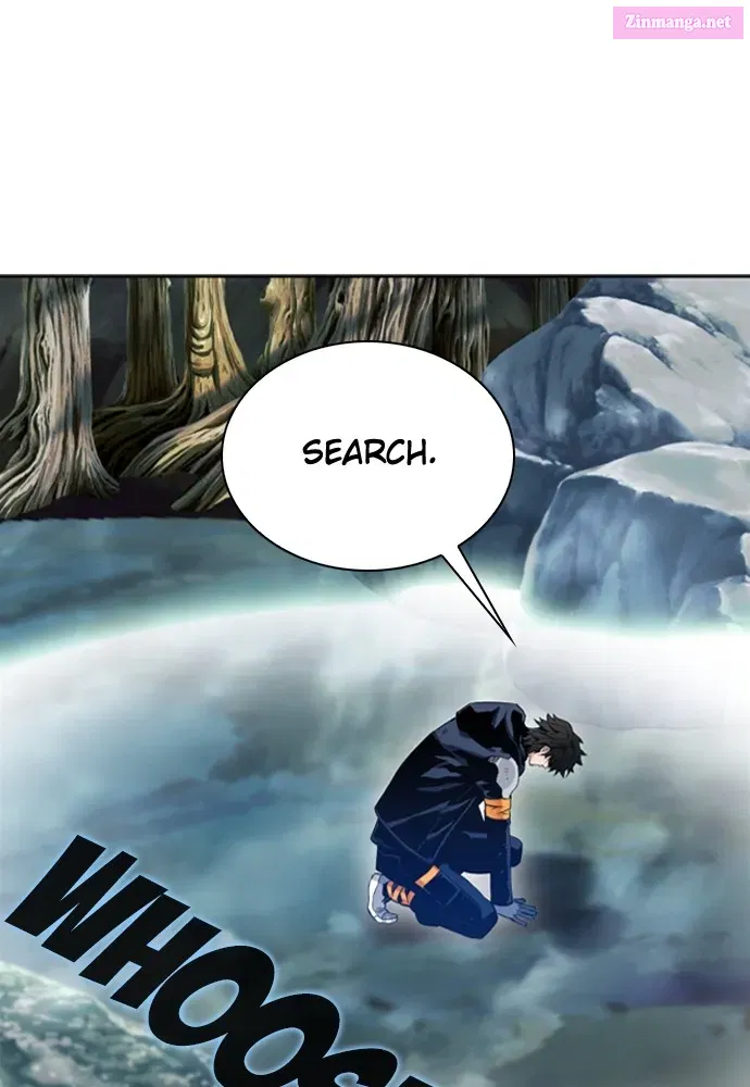 The Druid of Seoul Station Zinmanga X Chapter 11 Page 121